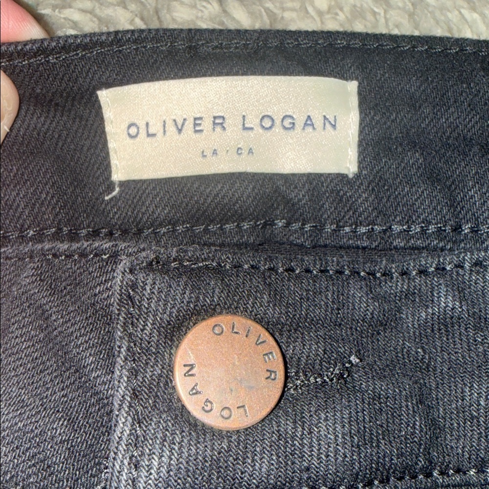 NWT Women’s Oliver Logan Jeans - Picture 3 of 5